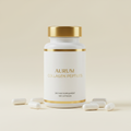 Orveya Collagen Peptides supplement bottle