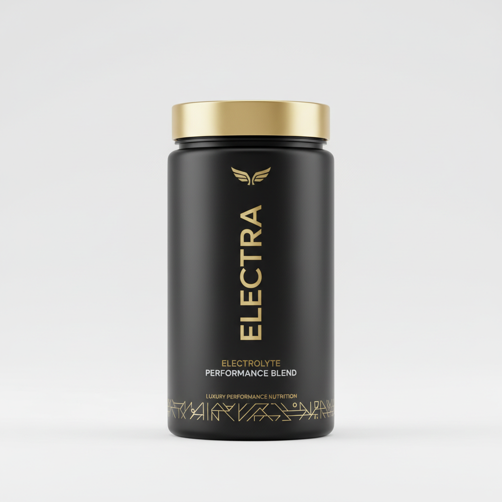 Orveya Electrolyte Complex packaging