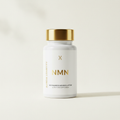 Orveya NMN Nicotinamide Mononucleotide longevity supplement bottle