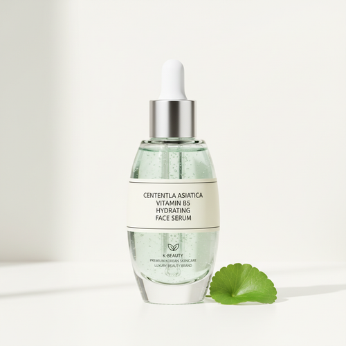 Centellian 24 Madeca Derma B5 Serum dropper bottle