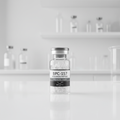 BPC-157 research peptide vial