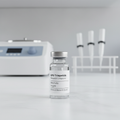 KPV tripeptide research vial