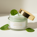 Centellian 24 Madeca Cream jar